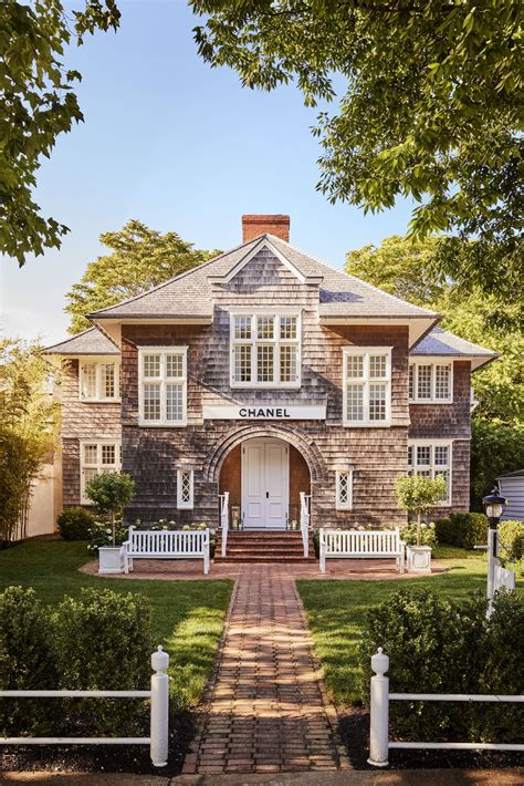 chanel hampton|house beautiful hamptons.